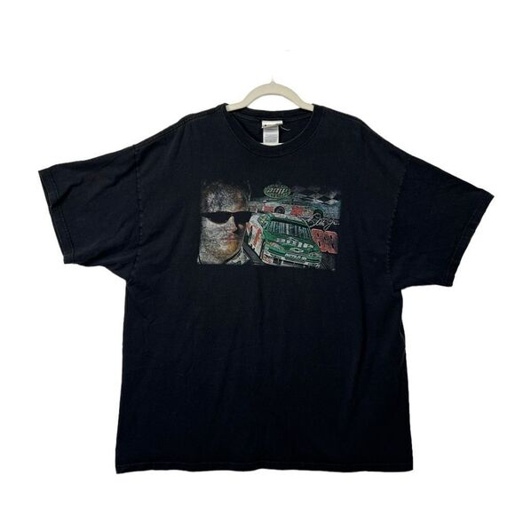 2008 y2k T-shirt XXL Dale Earnhardt Jr. 88 Nascar Amp Energy  Promo T-Shirt 2XL - Picture 2 of 11